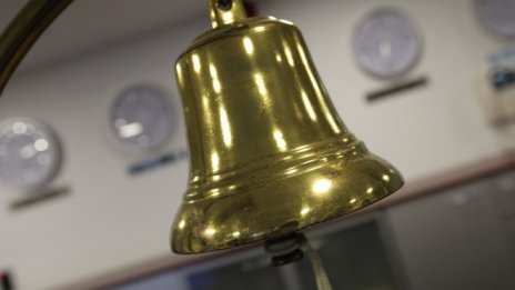 Оборотът на БФБ с 15% спад през февруари до 21 млн. лв.