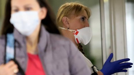 Няма установени нови случаи на коронавирус у нас