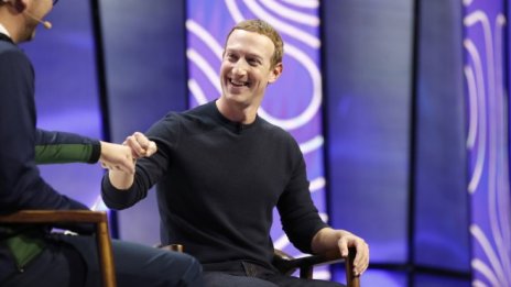 Facebook затваря офиса си в Лондон за „дълбочинно“ почистване 