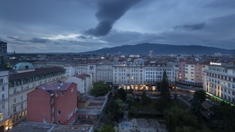 Нивото на електрификация в сградния сектор в България е едно от най-високите в ЕС