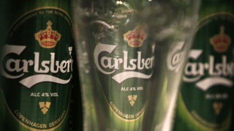 Карлсберг България отчете успешно първо полугодие