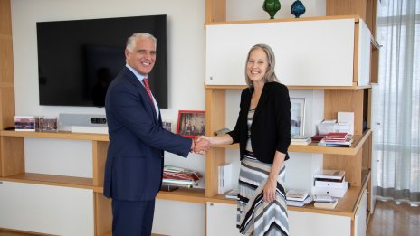 УниКредит и „Заедно в час“ обединяват сили в подкрепа на образованието