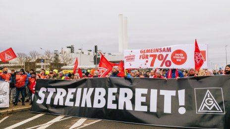 Германия се разпада точно когато Европа се нуждае най-много от нея