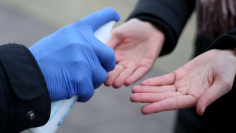 Нови 163 случая на коронавирус за денонощието