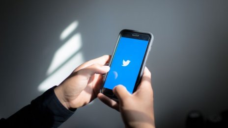 Хакнат е акаунт в Twitter, свързан с индийския премиер Нарендра Моди