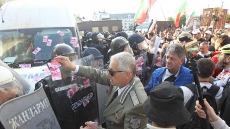 Експерт: Управляващото мнозинство не разбира причините за протест