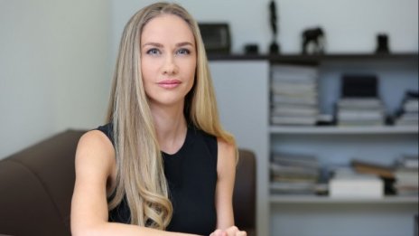 Виктория Миткова: Обмисляхме инвестицията във ВУЗФ с години