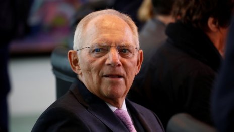 Феноменът Шойбле