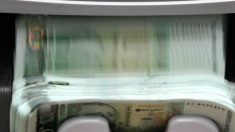 Масова липса на пари в касите на фирми откриха първите проверки на данъчните