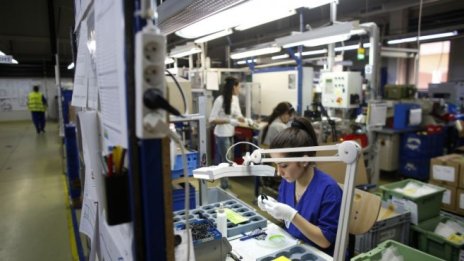 Българите са сред последните в ЕС по продължителност на трудовия живот