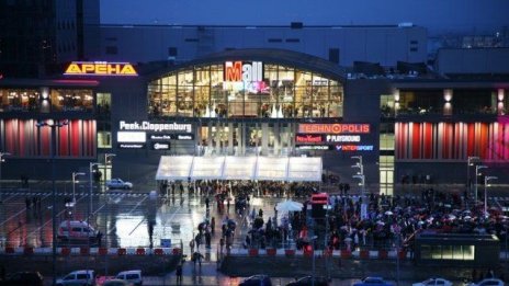 КЗК разреши сделката за The Mall без пазарен анализ