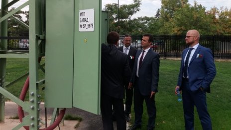 Новите технологии в помощ на електроразпределителните дружества