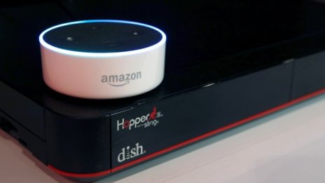 Amazon работи по първото си носимо устройство 