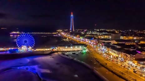 Великобритания ще компенсира бизнеса заради скъпата енергия