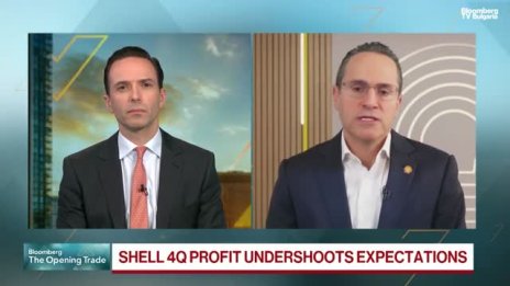 Shell: Откриваме малко свръхпредлагане на петролния пазар