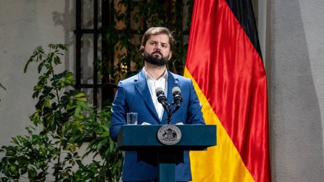 Предприемач: Политиката на Чили за лития ще прогони инвеститорите