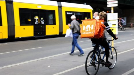 Ifo отчита спад на оптимизма на компаниите