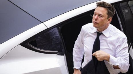 Tesla наелектризира пазара с нов рекорден тримесечен отчет