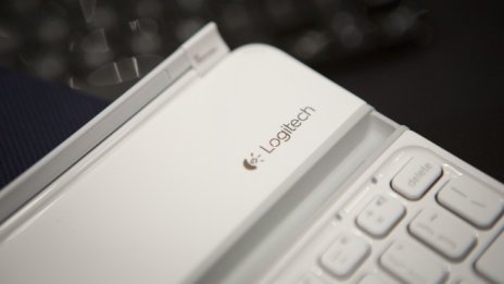Logitech: Търсенето на компютърна периферия не отслабва