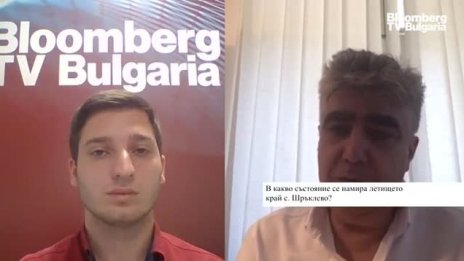 Кога ще бъдат възможни вътрешни полети от Русе и Пловдив? 