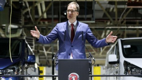 Ръководителят в оставка на Opel ще оглави виетнамски автомобилен концерн