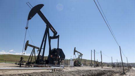 ОПЕК отново понижи прогнозата си за търсенето на петрол в света