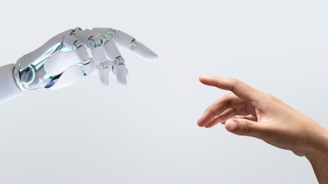 Как изкуственият интелект трансформира дизайна на офис мебелите