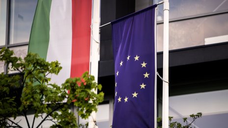 ЕС се пробужда за заплахата от източен вариант на Brexit