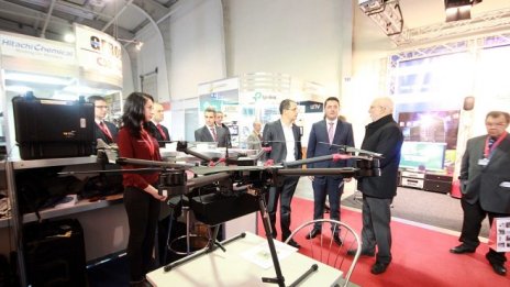 SECURITY EXPO 2018 събира експерти по сигурността в София 