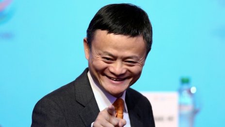 Alibaba засилва облачните си услуги в Европа