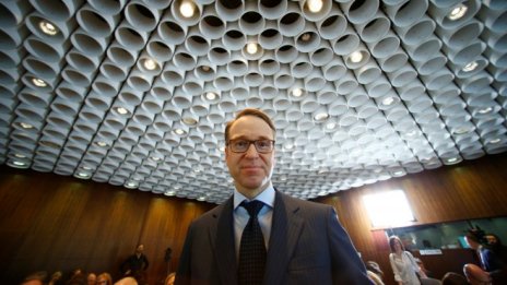 Вайдман: ЕЦБ може да спре изкупуването на облигации тази година