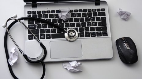 Липсата на е-здравеопазване - все по-сериозна пречка за сектора в България
