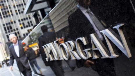По-високите лихви ще увеличат печалбата на JPMorgan със 7 млрд. долара