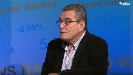 Марин Русев: Завоите в политиката на САЩ може би ще поставят Русия в някаква форма на капан