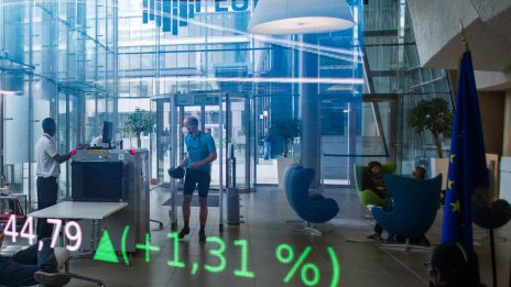 Пазарите вероятно ще се успокоят след споразумението за дълга в САЩ