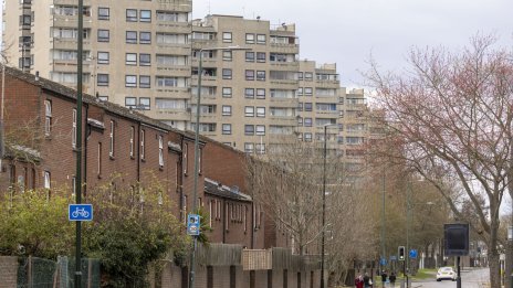 Офертни цени за жилище на Острова са нараснали с най-бързия темп от година