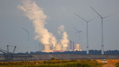 Малък инвеститор призова RWE да ускори загърбването на лигнитните въглища