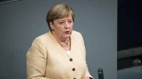 Европа няма нужда от още четири години „Меркелизъм”