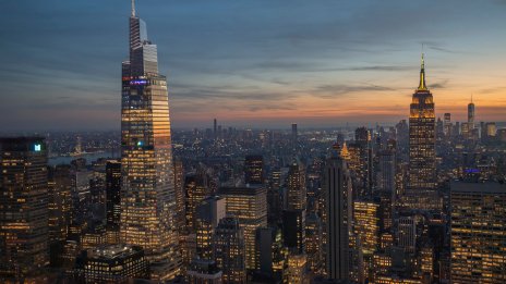 Най-големите офис сделки в САЩ през 2024 г. показват стратегия за оцелянаве на жесток пазар