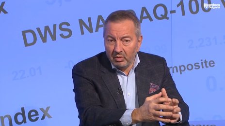 Камен Колчев: Отказ от еврозоната би означавал автоматично падане на правителството