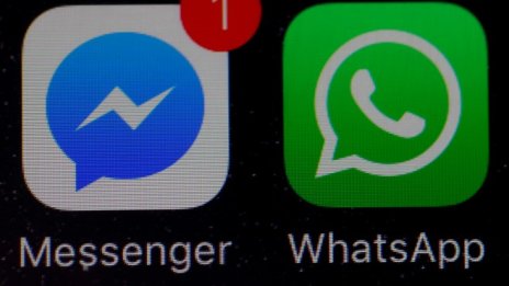 WhatsApp поправи дупка в сигурността