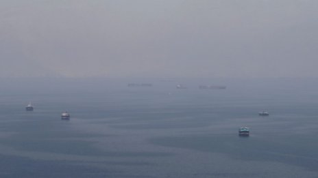 Ормузкият проток – петролен фундамент или център на политически конфликти?