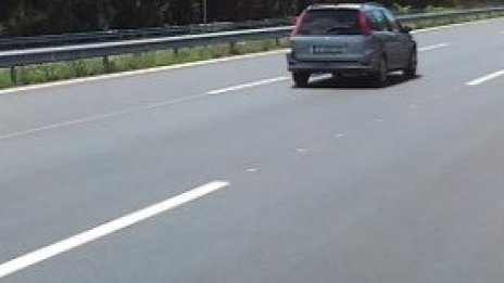 От утре започват тестовете на тол системата