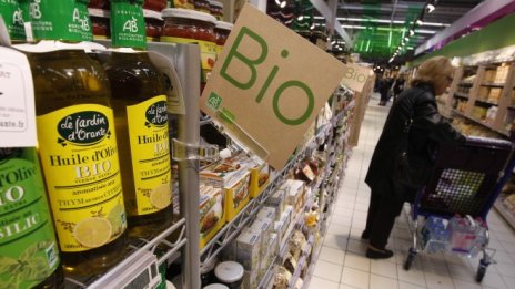 Румъния намалява ДДС на традиционните и био продукти от 9 на 5 процента