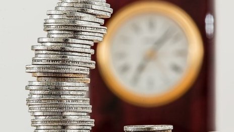 С 11% се увеличиха за три месеца заемите за домакинствата, а с 8,9% – депозитите