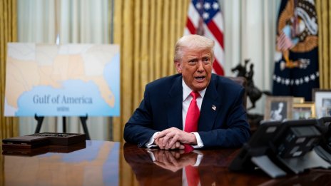 САЩ имат подготвен план как да накарат Русия да спре войната в Украйна