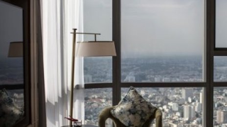 Ню Йорк се връща към живот, но много хотелски стаи остават затворени завинаги