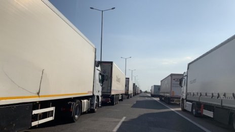 Борисов пред Шарл Мишел: Приемането на Пакет Мобилност би било грешка