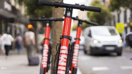 Lime завърши придобиването на Jump