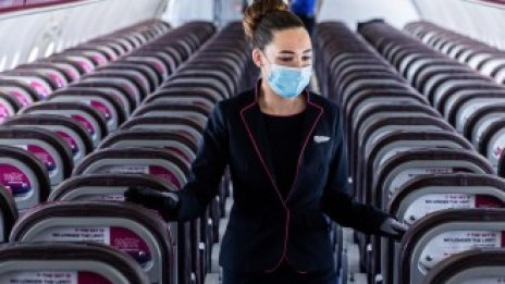 Европейските авиокомпании опитват да привлекат клиенти с евтини билети